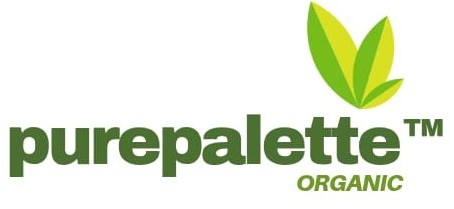 PurePalette Organic logo